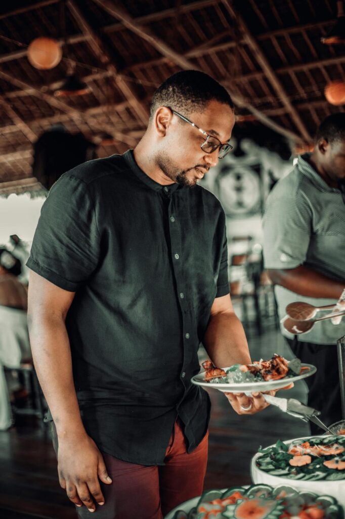 Delicious Food Catering Options to Impress Your Guests