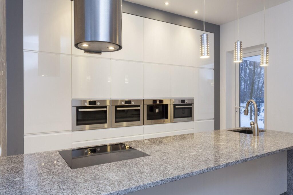 A Complete Guide to the Different Types of Natural Stone Countertops