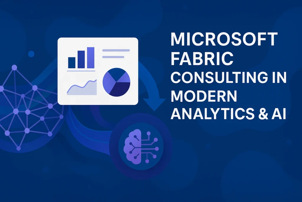 Microsoft Fabric