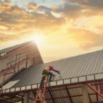 Why Owen Enterprises Inc. Sets the Gold Standard for Roofing Excellence