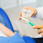 Modern Dental Services Featuring a Variety of Braces