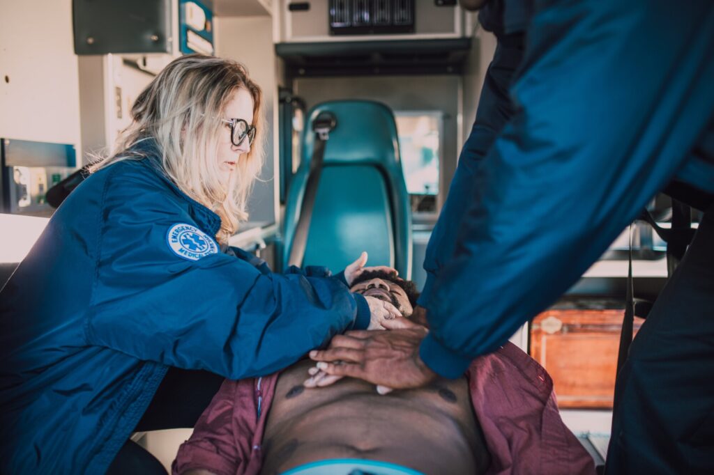 Unique Benefits of CPR & First Aid Certification
