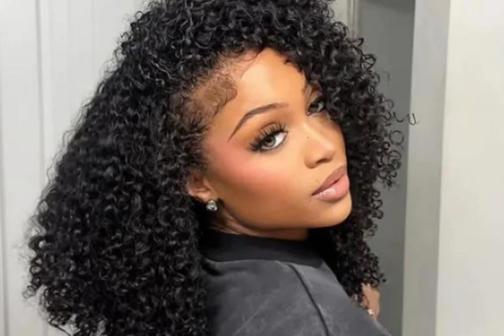 BGMgirl Half Wigs