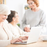 Designing Living Spaces to Enhance Well-being in Retirement Homes
