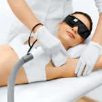 Say Goodbye to Unwanted Hair with Professional Laser Hair Removal