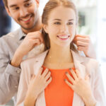 Statement Jewelry: How to Shine with Bold Luxury Accessories