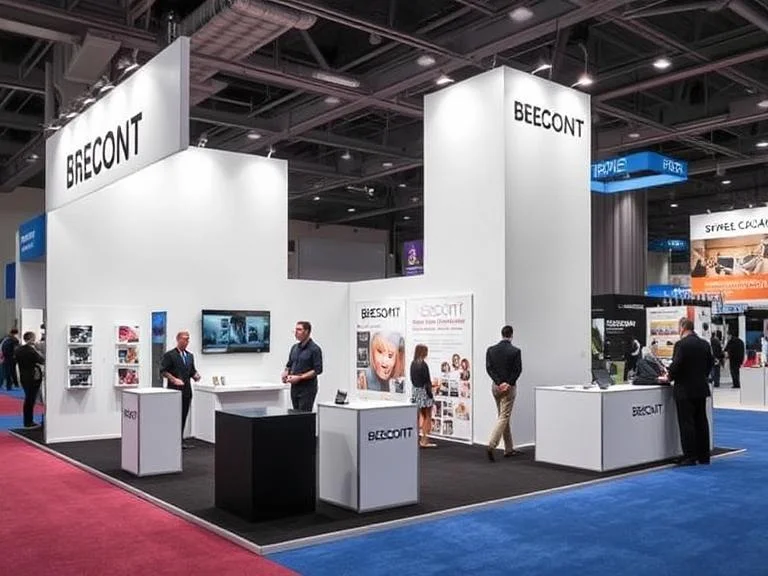 Exhibition Equipment