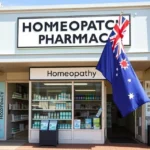 Homeopathic Pharmacy in Australia: An Efficient Way to Deal With Everyday Problems