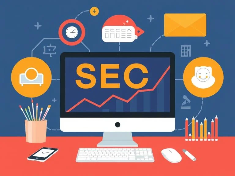 Search Engine Optimization Company