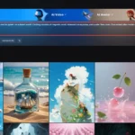 Closet of the Cosmos: Generate AI Fashion from Different Planets and Dimensions