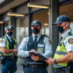 Why Businesses Shouldn’t Underestimate the Need to Hire Security in 2025