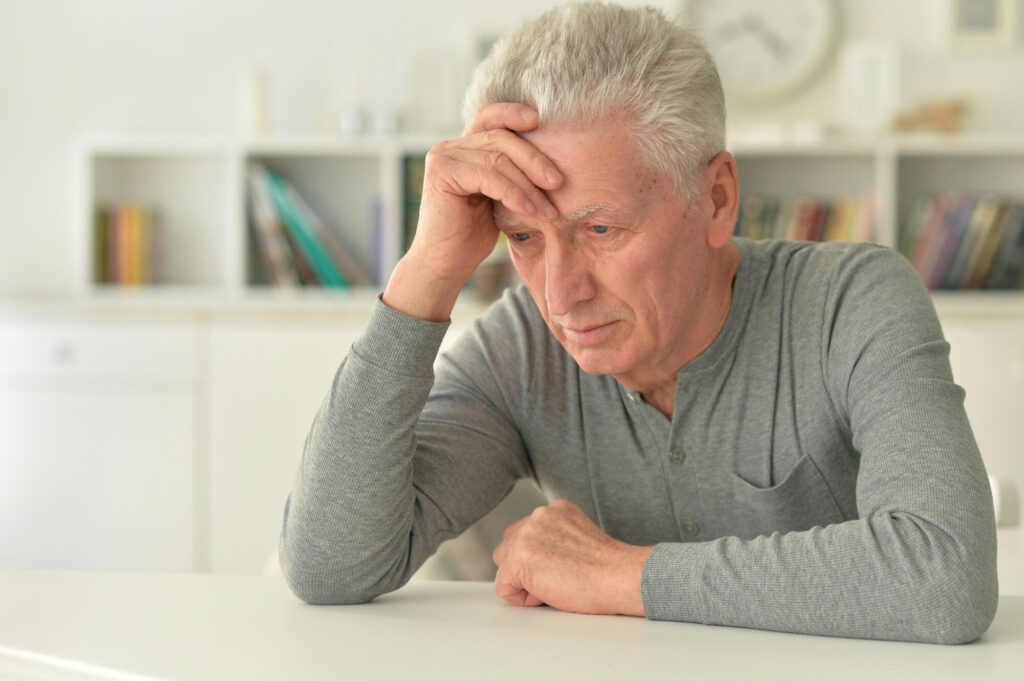 Caring With Compassion: A Guide to Senior Cognitive Decline Support