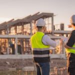 How the Right General Contractor Transforms Your Vision Into Reality