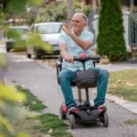 Top Innovations in Personal Mobility Aids You Should Know About