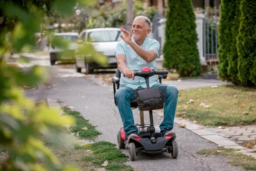 Top Innovations in Personal Mobility Aids You Should Know About