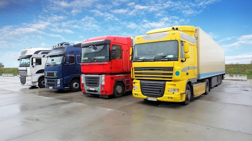 Freight Transportation