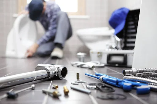 Nashville plumbing services