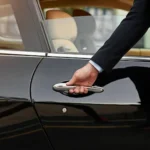 Why Choose Professional Car Service in Miami Over Traditional Taxi Options?