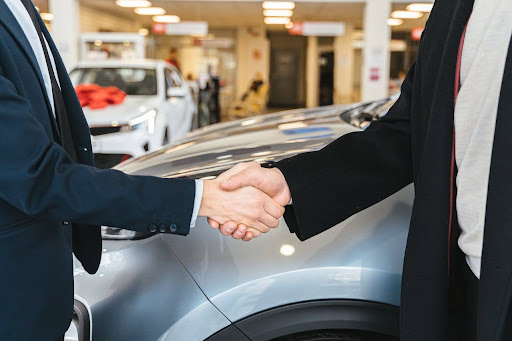 Brisbane Automotive Dealership