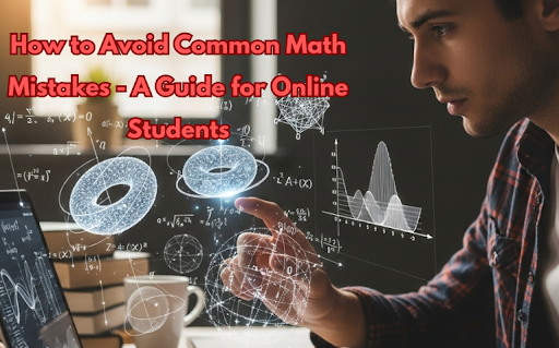 Math Mistakes