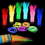 What Makes Bulk Light Sticks a Must-Have for Emergency Preparedness Kits?