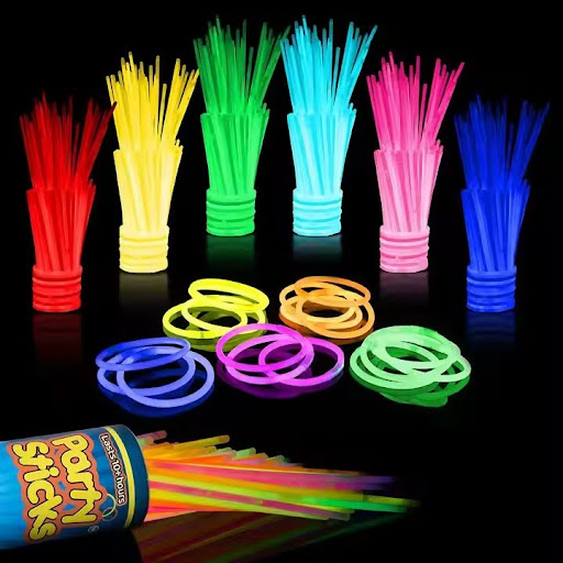 Bulk Light Sticks