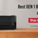 Best Bluetooth Speaker Buy in USA