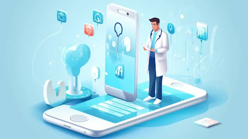 Outsource Medical App Development Company