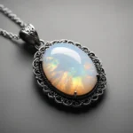 Opal Crystals for Emotional Balance & Stress Relief
