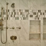 Elegant and Durable: Porcelain Bathroom Tile and Porcelain Tile Bathroom Ideas