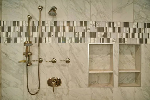 Porcelain Bathroom Tile