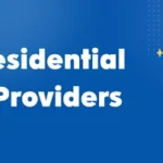 Top 10 Residential Proxy Providers in 2025
