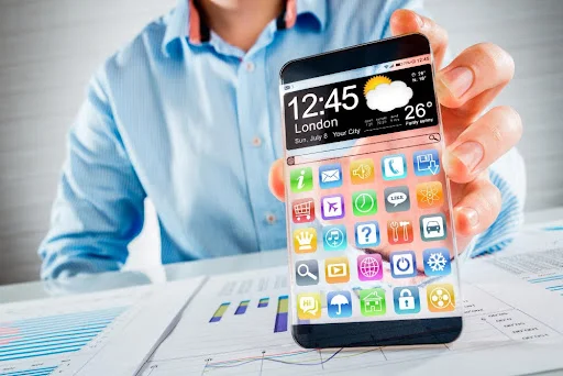 Cost to Make an App