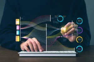 Complex Data