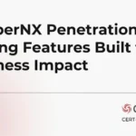hat Sets CyberNX Apart: 7 Penetration Testing Features Built for Business Impact 