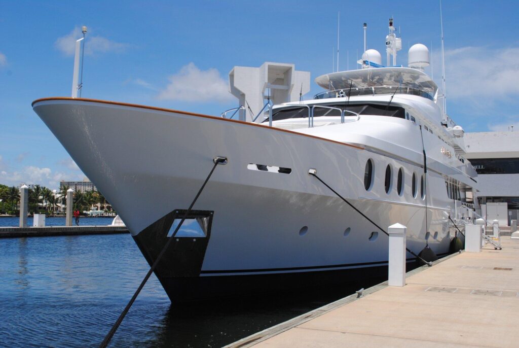 This blog explores how yacht charters elevate executive retreats with luxury, privacy, and productivity. Discover the strategic benefits of hosting at sea.