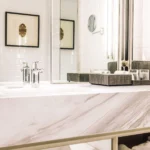 Reasons To Enhance Your Bathroom Décor with Bathroom Vanity Quartz Surface