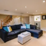 Transforming Your Richmond Basement Into a Value-Adding Living Space