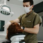 op Four Dental Health Strategies for Busy Professionals