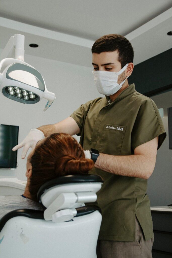 Top Four Dental Health Strategies for Busy Professionals