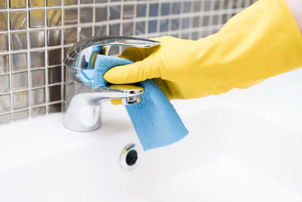 Effortless Cleaning