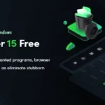 IObit Uninstaller vs. Windows Uninstaller: Why IObit Uninstaller Wins Every Time