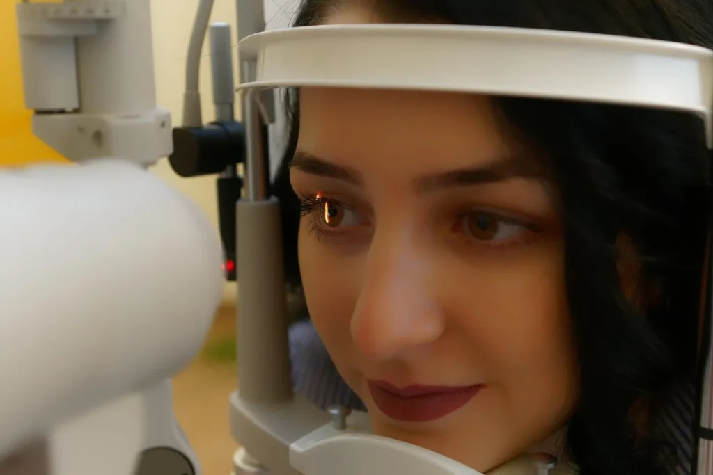 Lasik in NYC