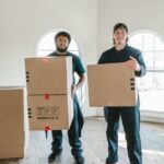 A Complete Guide to Professional Office Removals Services