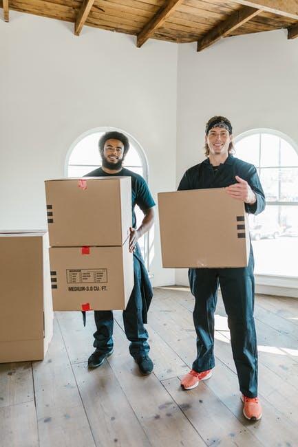 A Complete Guide to Professional Office Removals Services