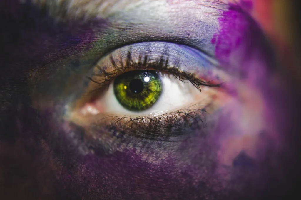 Clear Vision