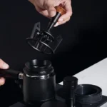 Redefining Coffee Ground Distribution: The Technological Innovation and User Experience Revolution of the IKAPE Espresso WDT Tool V3