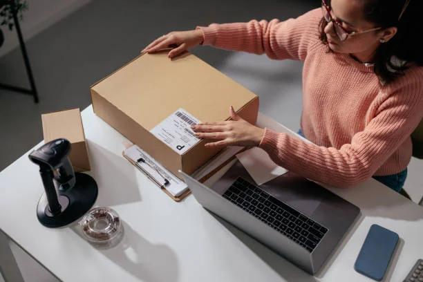 Mystery boxes