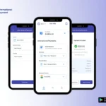 Looking for an App That’s Built for Speed and Designed for You? Here’s your 4-Step Guide to Smarter Global Payments in 2025