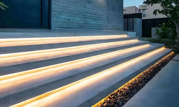 LED strip lights